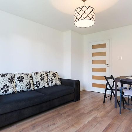 Apartament Swinoujscie - Narutowicza エクステリア 写真