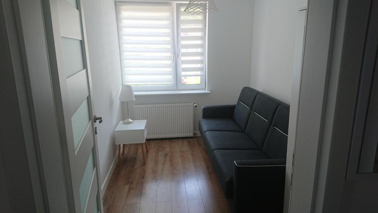 Apartament Swinoujscie - Narutowicza エクステリア 写真